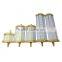 13w r7s led replace double ended halogen bulb