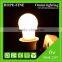 Energy Star Dimmable Liquid Cooled LED Bulb 6W 8W
