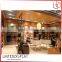 High Quality Wooden Display Exhibition Equipment