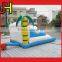 2016 Cheap Coco Tree Inflatable Mechanical Surfboard Rides For Sale