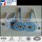 High Quality Plastic Cap Nails for Building Use
