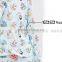  china best quality cotton fabric cartoon printing sleepwear