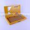 Cheap Chocolate box packaging with paper divider
