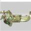 BS Type Drop Forged Scaffolding Double Coupler