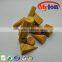 Wooden EVA toy bricks good to children intellectual development