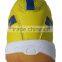 New design tennies shoes indoor badminton shoes sports shoes