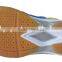 New design tennies shoes indoor badminton shoes sports shoes