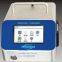 0.1CFM laser particle counter for cleanroom instruments