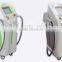 Lady / Girl Hot Selling Elight Abdomen Ipl 808nm Diode Laser Permanent Hair Removal