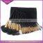 Pro Foundation Makeup Tools Cosmetic Kabuki Brushes Blending Face Brushes Kit Sets
