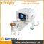 Portable Veterinary Ultrasound Machine/Scanner with Convex Probe for animal VET clinic hospital
