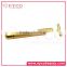 Personal vibrating facial Massagers skin care 24K Gold Beauty Bar beauty bar for skin care