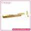 Personal vibrating facial Massagers skin care 24K Gold Beauty Bar beauty bar for skin care