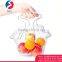 12 In 1 Food Fry Stainless Steel Metal Fruit Kitchen Basket