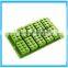 100% Food Grade Hot Selling Silicone Ice Blocks Mold