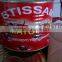 Tomato Type and Can (Tinned) Packaging Tomato Paste