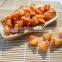 HACCP Certification high protein fried rice crackers