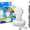 Kawachi InstaBulb 2 Pack New Battery Operated Easy Stick Up Insta Bulb As Seen On TV