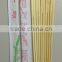 full seal half seal snake Disposable Plastic packing Chopsticks