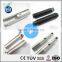 ISO 9001 OEM/ODM  Gold Supplier Customized High Precision Machining Steel Rod With External Screw Thread