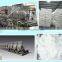 Advanced technology cassava&potato starch production machine from China
