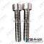 GH2132 Hex Socket Cap Screw Alloy A286 Screw EN1.4980 Screw Stainless Steel