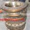 Nickel Alloy Steel ASTM B564 UNS N10675 Girth Flange