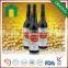 Purely fermented Halal OEM light chinese soy sauce