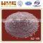Furnace castable refractory coil grout material insulating heat resistant refractory