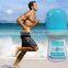 Alcohol-Free Deodorant Without Alcohol Deodorant Private Label factory manufacter