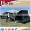 mini camping trailer with kitchen for hot sale