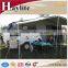 mini camping trailer with kitchen for hot sale
