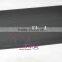 Black plastic beeswax foundation sheet for beekeeping