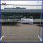Good Quality galvanized welded temporary fencing For AU Or NZ