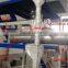 Bake Snack Food Machinery 120kg per hour