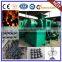 High Efficiency CE And ISO Approved For Coal Slime Ball Press Machine
