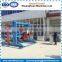 Floor Wood Electric Angle Sawmill Electric Powered Double Cut Saw Floor Wood Cutting Circular Saw