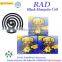 RAD Africa Mosquito Coil,Black Mosquito Coil