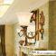 The unique Spanish marble wall lights