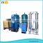 High output oxygen machine/generator/concentrator for welding with high efficiency