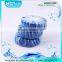 Environmental Fresh and Healthy Home Products Blue Toilet Deodorant Blocks