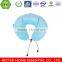2014 travel neck shredded memory foam pillow