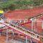high effciency advances in gold ore processing