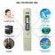 water testing TDS meter price/ph ec tds meter / digital TDS controller