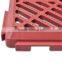 Reach Free Outdoor Plastic Garden Path Tiles