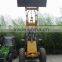 Payloader Zl20f,zl20f Loader,EPA Certificate