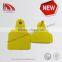 ICAR Certified Product A020 Eartag for Cattle 78*56 mm Ear Tag