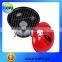 Fashion Round Metal Barbecue Grill, Barbecue Bbq Euro Grill