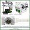 1-5t/h Feed mill equipment/1-2t.h small feed mill plant for sale/ 10t.h feed mill