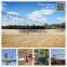 China Yulin Automatic Farm Big Irrigation Systems With Mobile Control For Free